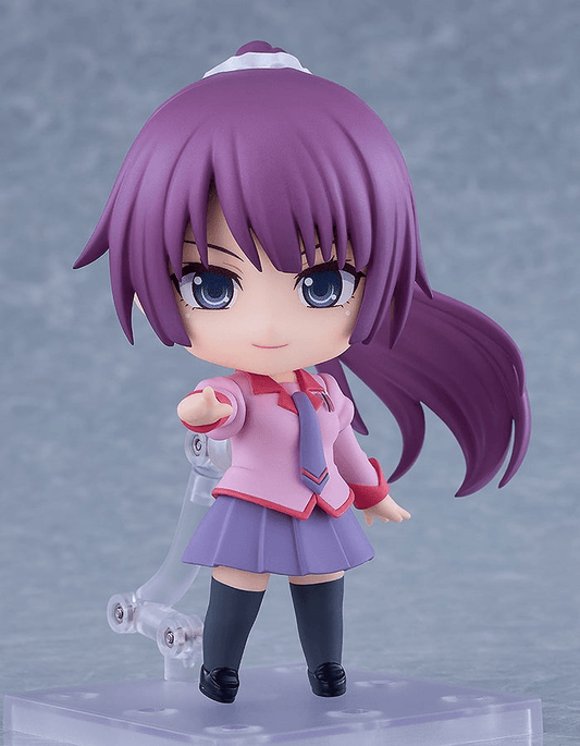 Nendoroid Monogatari Hitagi Senjyogahara 2.0
