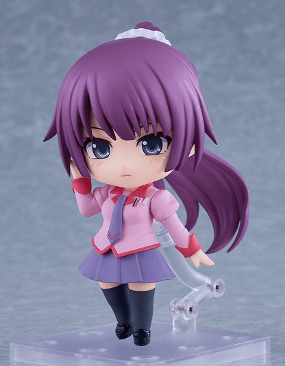 Nendoroid Monogatari Hitagi Senjyogahara 2.0