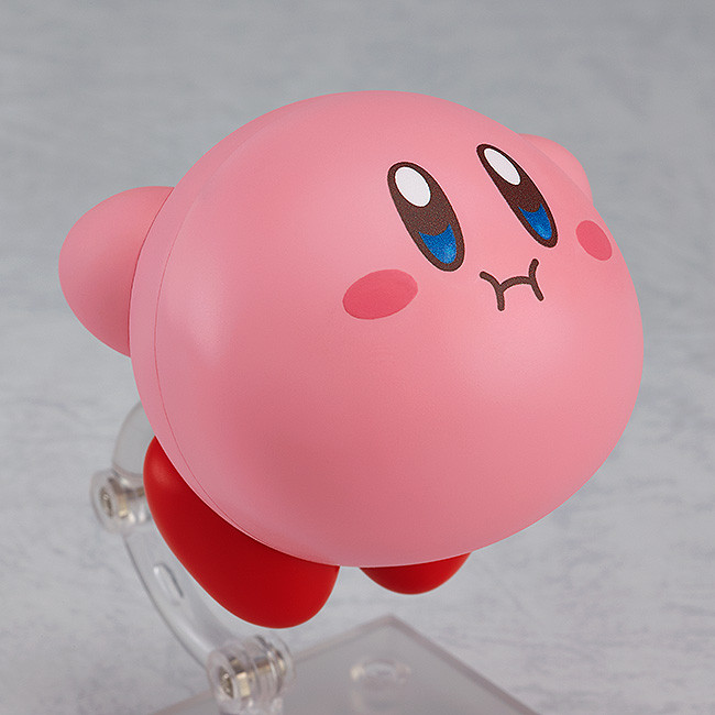Nendoroid Kirby