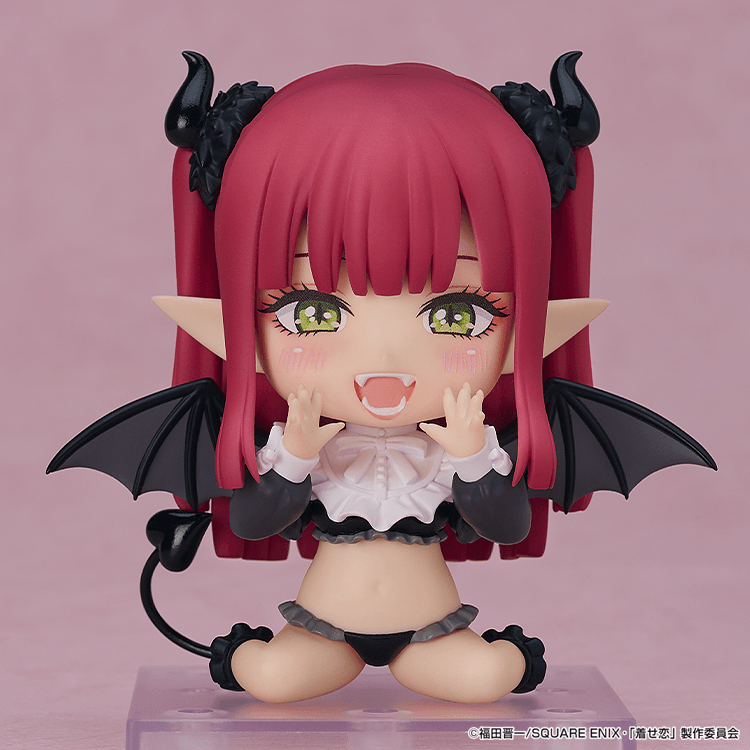 Nendoroid Liz Cosplay by Marin (My Dress-Up Darling)