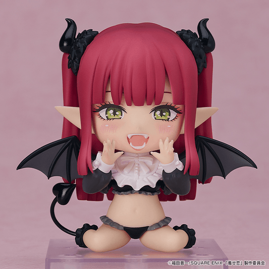 Nendoroid Liz Cosplay by Marin (My Dress-Up Darling)