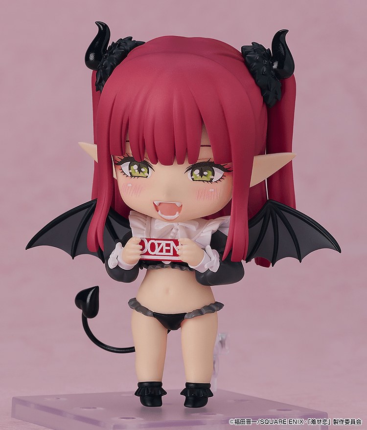 Nendoroid Liz Cosplay by Marin (My Dress-Up Darling)