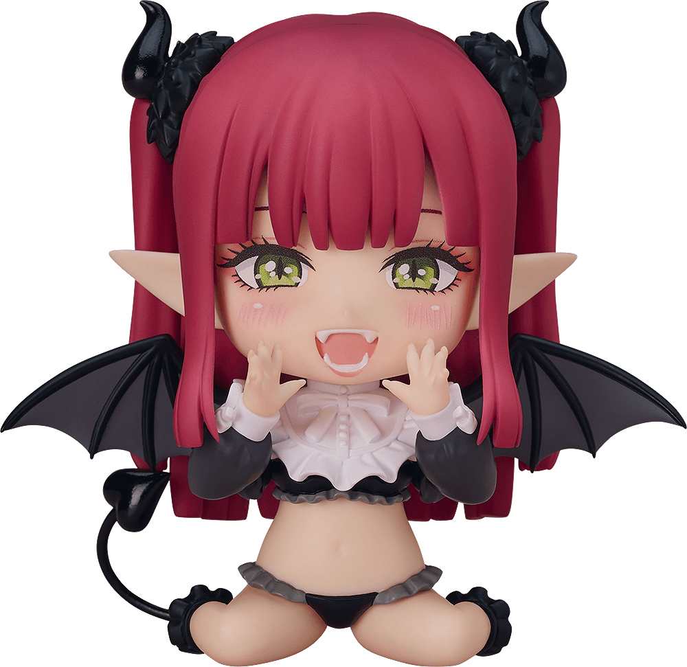 Nendoroid Liz Cosplay by Marin (My Dress-Up Darling)