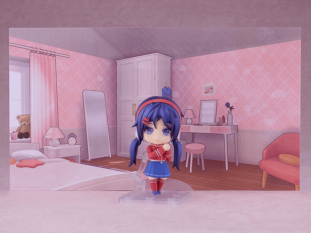 Nendoroid Mita