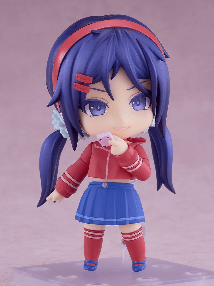 Nendoroid Mita