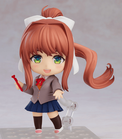 Nendoroid Monika Re-Release (Doki Doki Literature Club!)