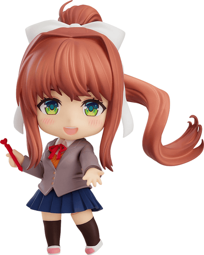 Nendoroid Monika Re-Release (Doki Doki Literature Club!)