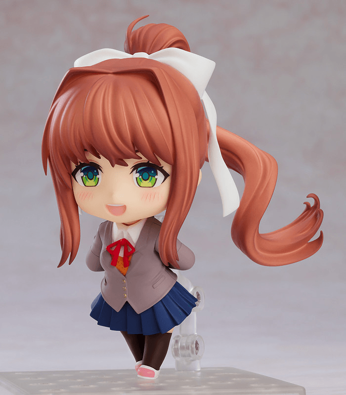 Nendoroid Monika Re-Release (Doki Doki Literature Club!)