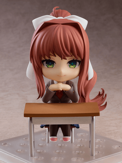 Nendoroid Monika Re-Release (Doki Doki Literature Club!)