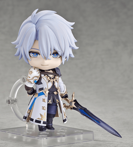 Nendoroid Phainon (Honkai: Star Rail)