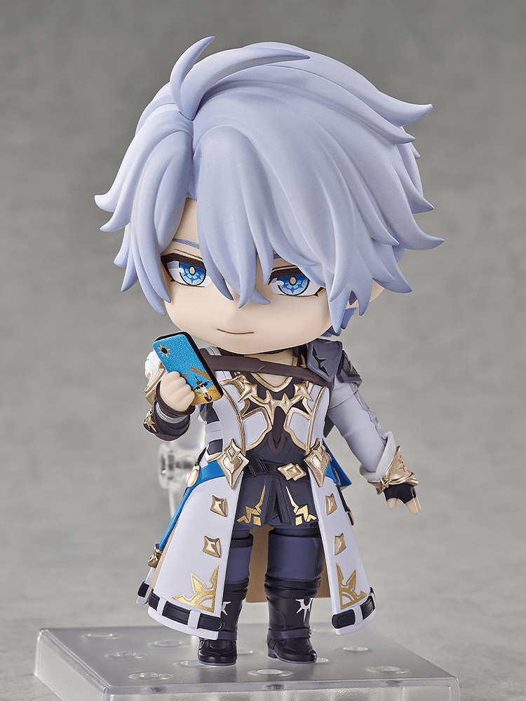 Nendoroid Phainon (Honkai: Star Rail)