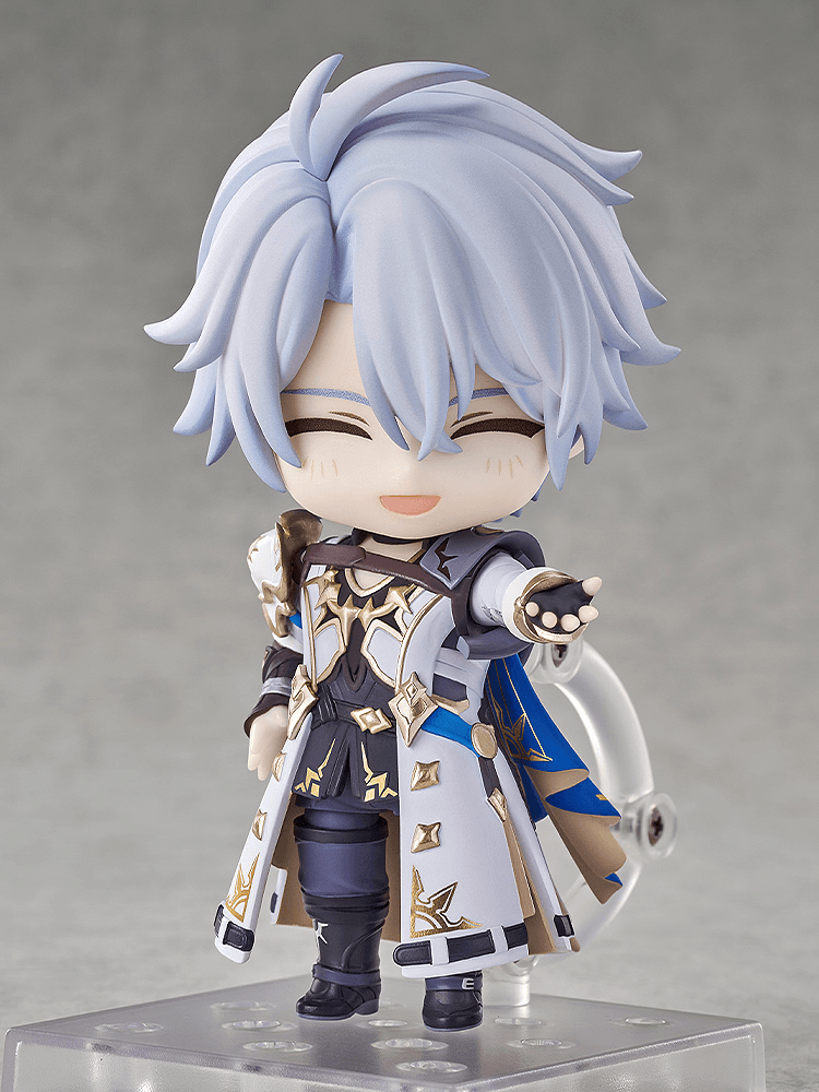 Nendoroid Phainon (Honkai: Star Rail)
