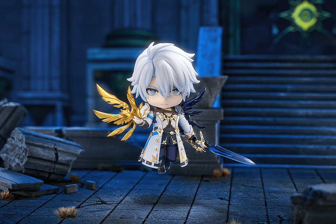 Nendoroid Phainon (Honkai: Star Rail)