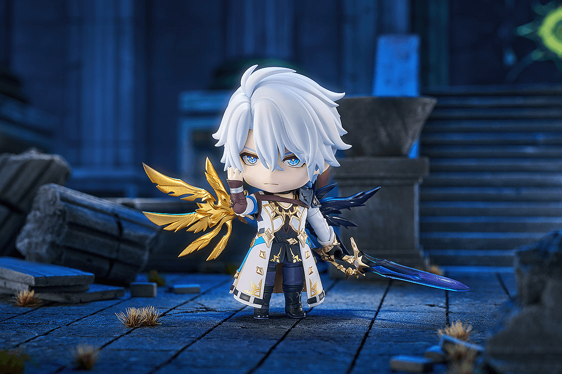 Nendoroid Phainon (Honkai: Star Rail)