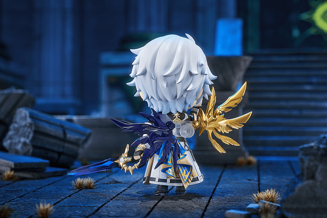 Nendoroid Phainon (Honkai: Star Rail)