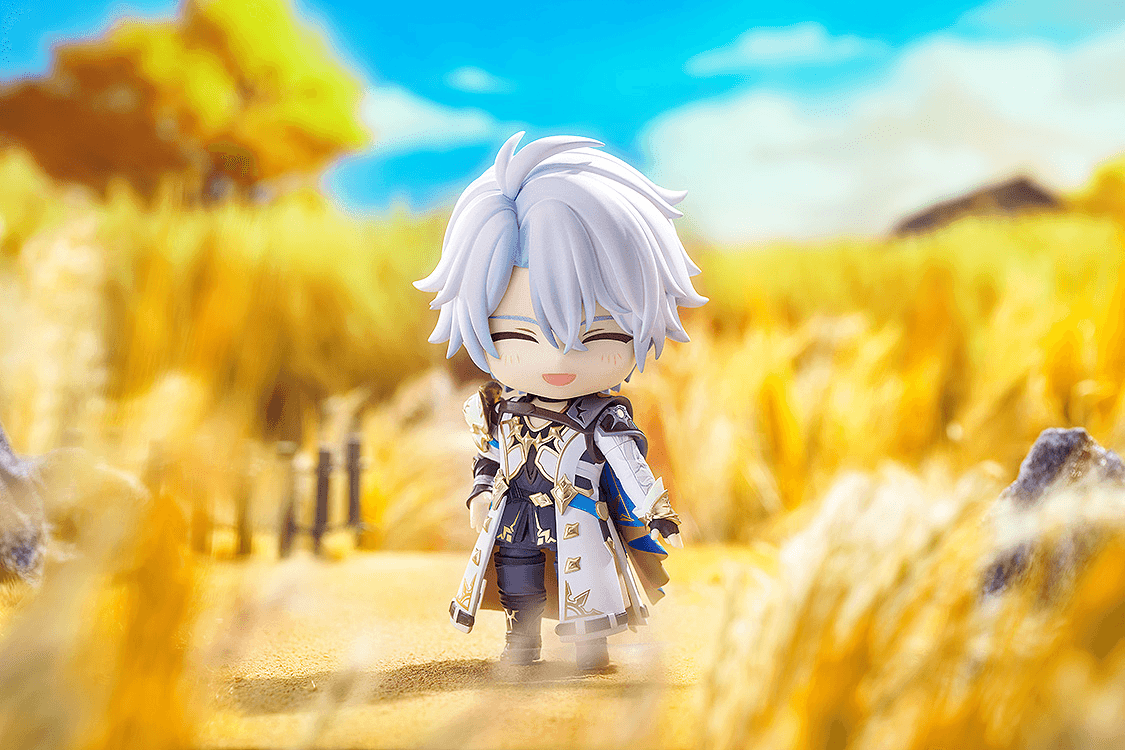 Nendoroid Phainon (Honkai: Star Rail)