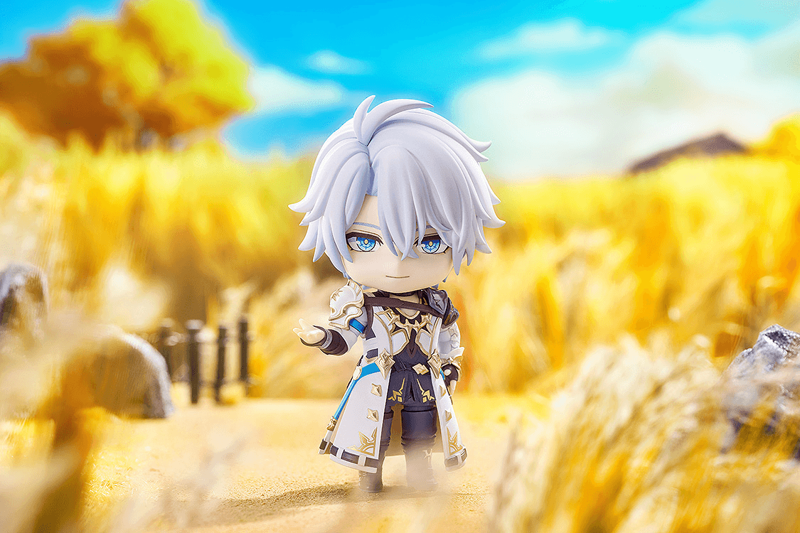 Nendoroid Phainon (Honkai: Star Rail)