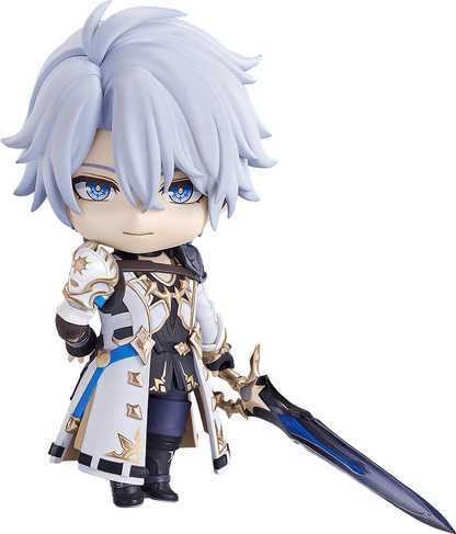 Nendoroid Phainon (Honkai: Star Rail)