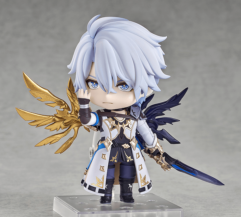 Nendoroid Phainon (Honkai: Star Rail)
