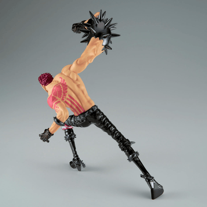 One Piece Battle Record Collection Charlotte Katakuri Special Ver.