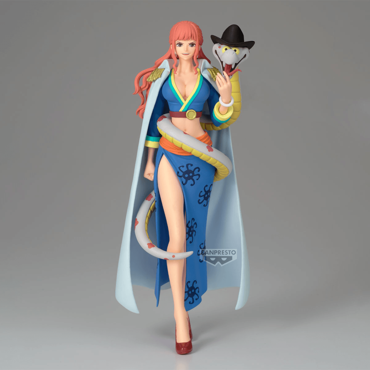 One Piece Battle Record Collection Gloriosa