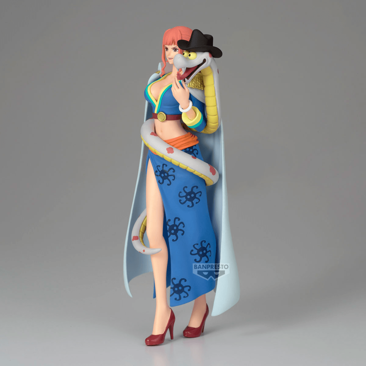 One Piece Battle Record Collection Gloriosa