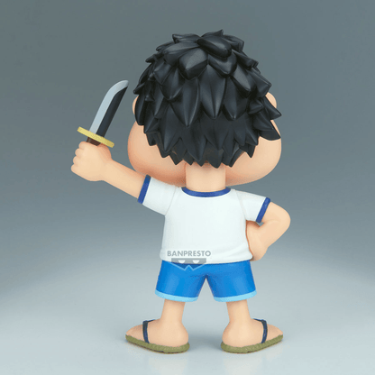 One Piece Big Sofvimates Monkey D.Luffy