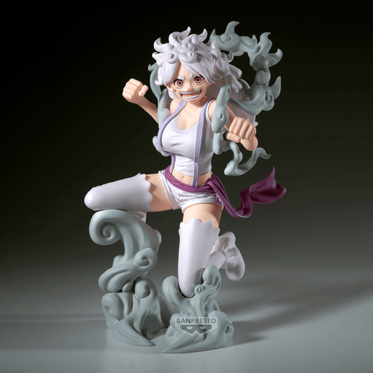 One Piece Grandista Jewelry Bonney