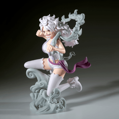 One Piece Grandista Jewelry Bonney