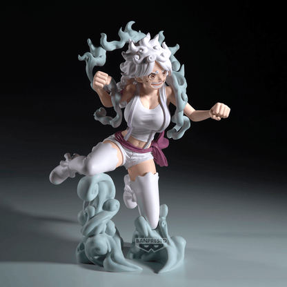 One Piece Grandista Jewelry Bonney
