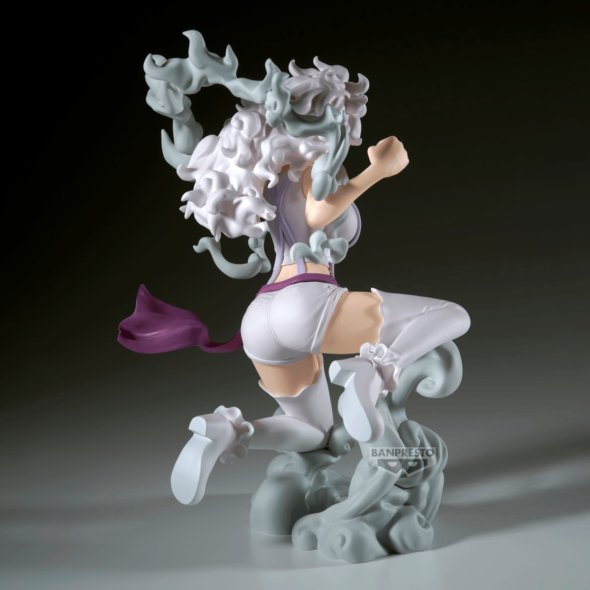 One Piece Grandista Jewelry Bonney