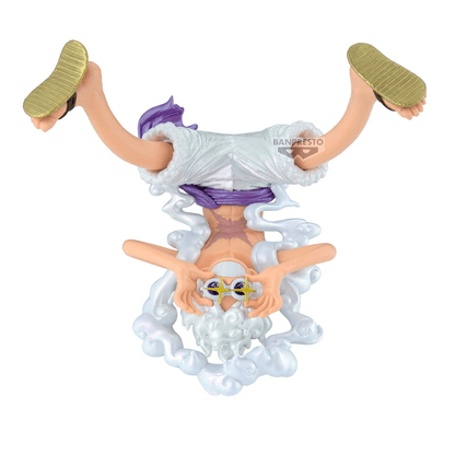 One Piece King Of Artist Monkey D.Luffy Gear 5 ⅡSpecial Ver.
