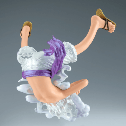 One Piece King Of Artist Monkey D.Luffy Gear 5 ⅡSpecial Ver.