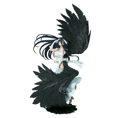 Overlord Banpresto Evolve Empress of Darkness Albedo Figure