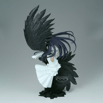 Overlord Banpresto Evolve Empress of Darkness Albedo Figure