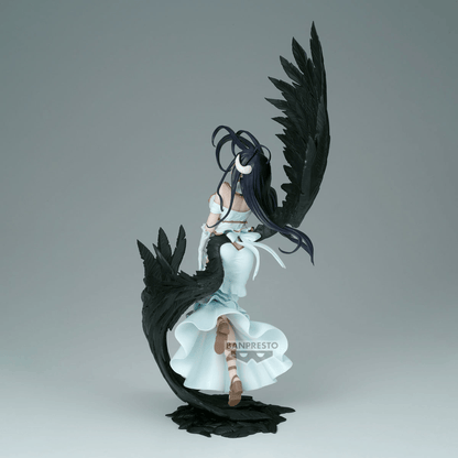 Overlord Banpresto Evolve Empress of Darkness Albedo Figure
