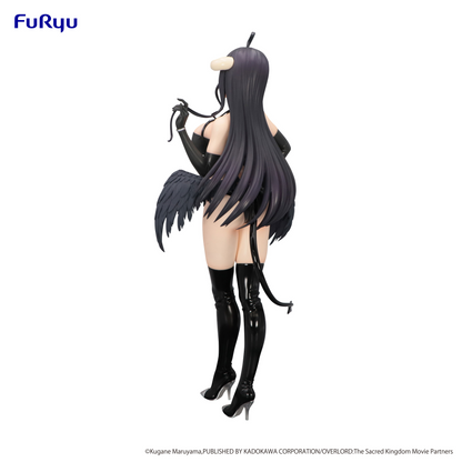 Overlord BiCute Dark Figure Albedo