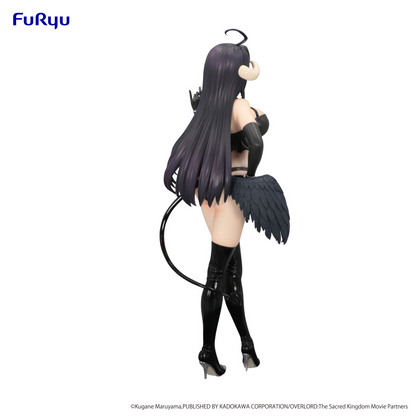 Overlord BiCute Dark Figure Albedo