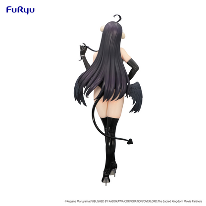Overlord BiCute Dark Figure Albedo