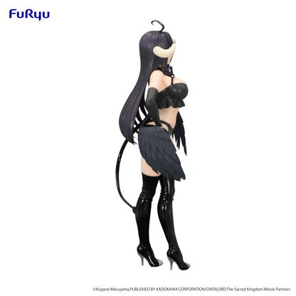 Overlord BiCute Dark Figure Albedo