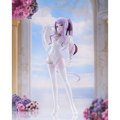Glitter & Glamours Overlord Shalltear Wedding Ver.