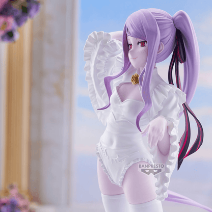 Glitter & Glamours Overlord Shalltear Wedding Ver.