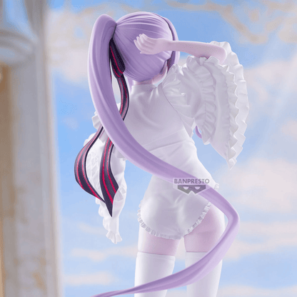 Glitter & Glamours Overlord Shalltear Wedding Ver.