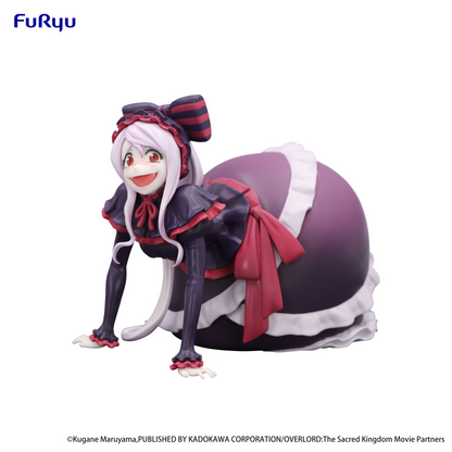 Overlord Shalltear Noodle Stopper Figure