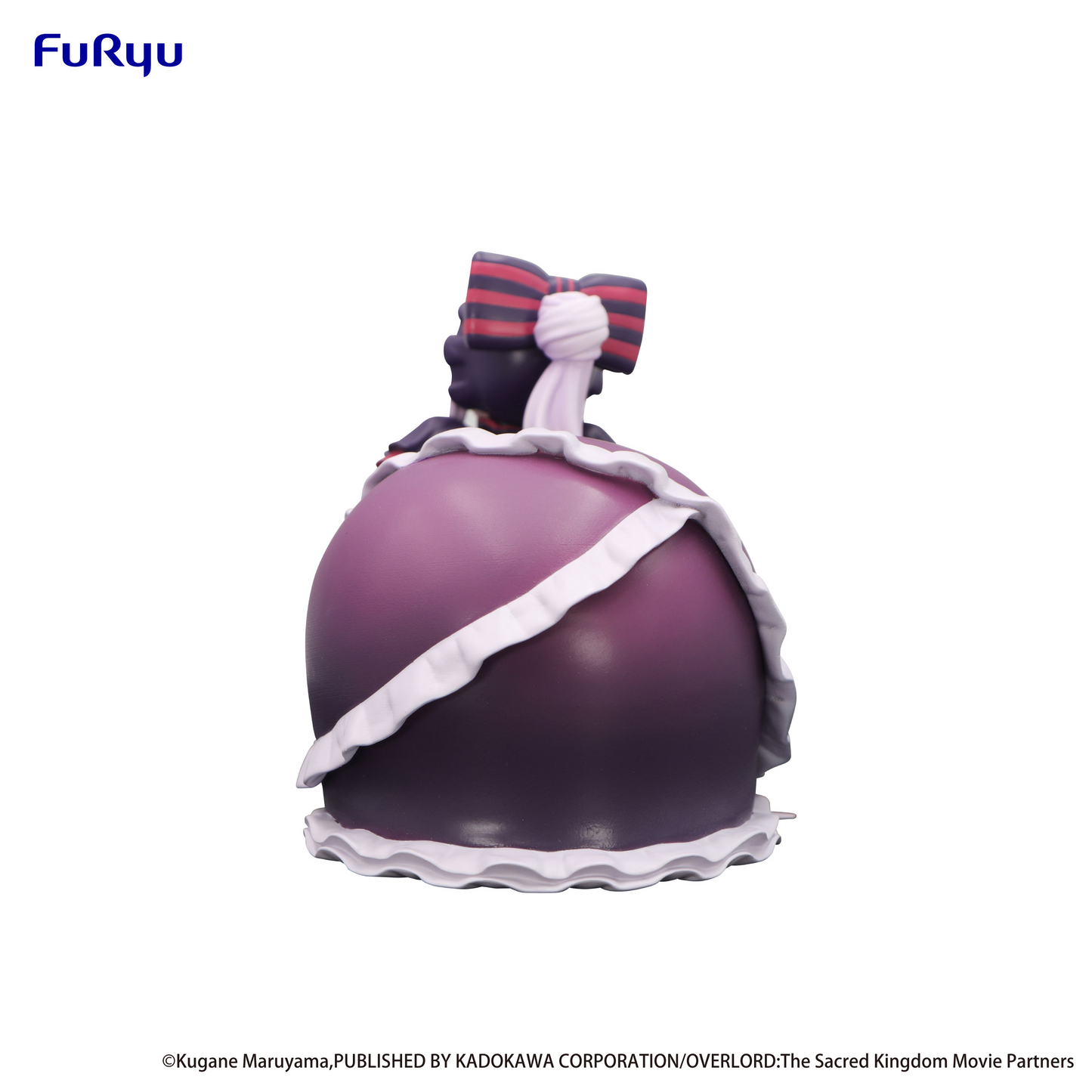 Overlord Shalltear Noodle Stopper Figure