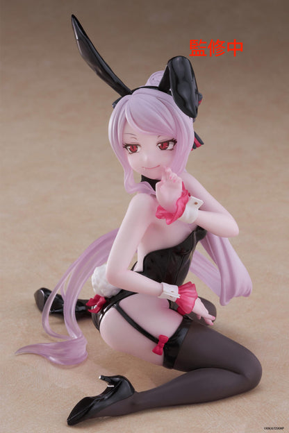 Overlord Desktop Cute Figure - Shalltear (Bunny Ver.)