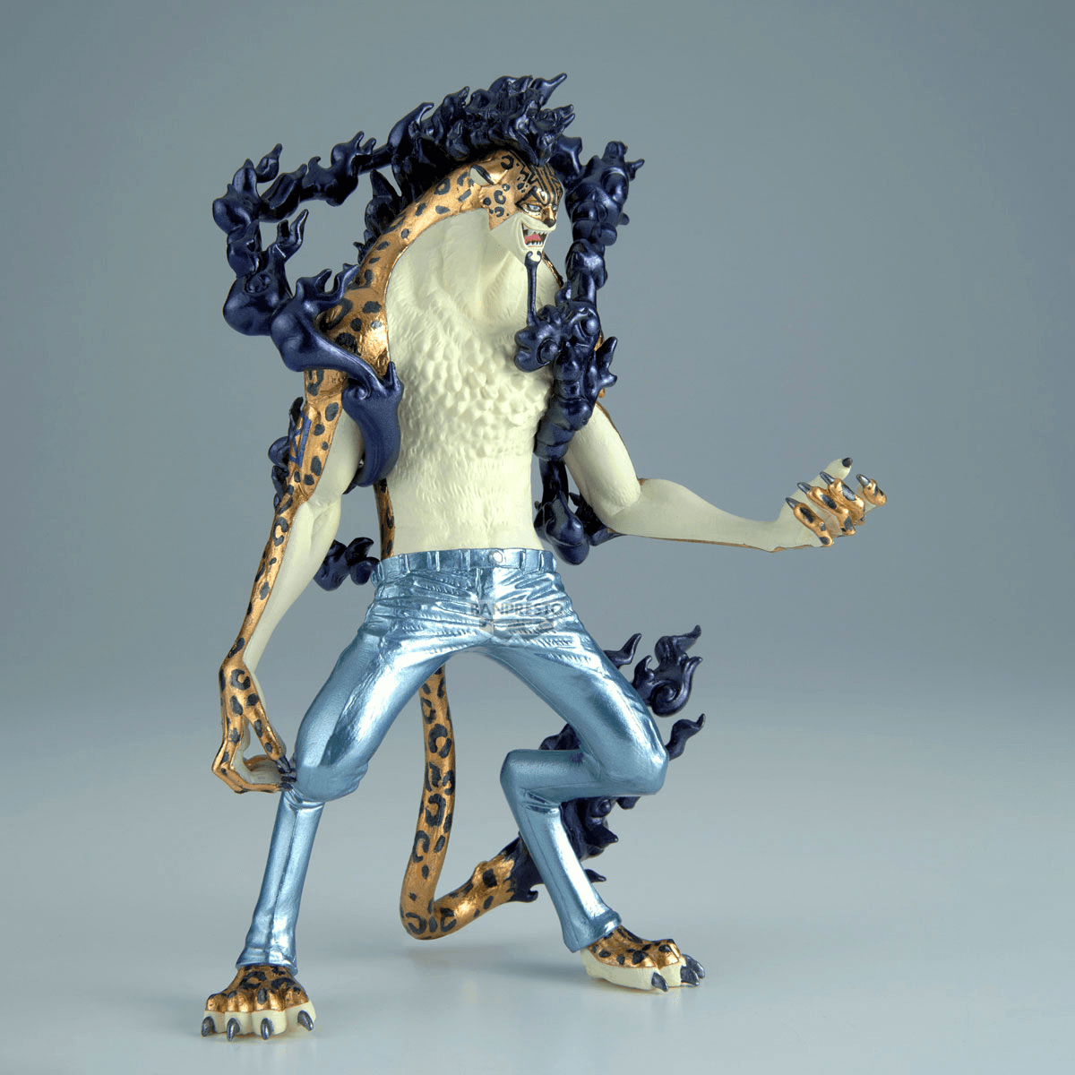 One Piece King Of Artist Rob Lucci Awakening Special Ver.
