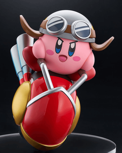 POP UP PARADE Kirby: Wheelie Rider Ver.