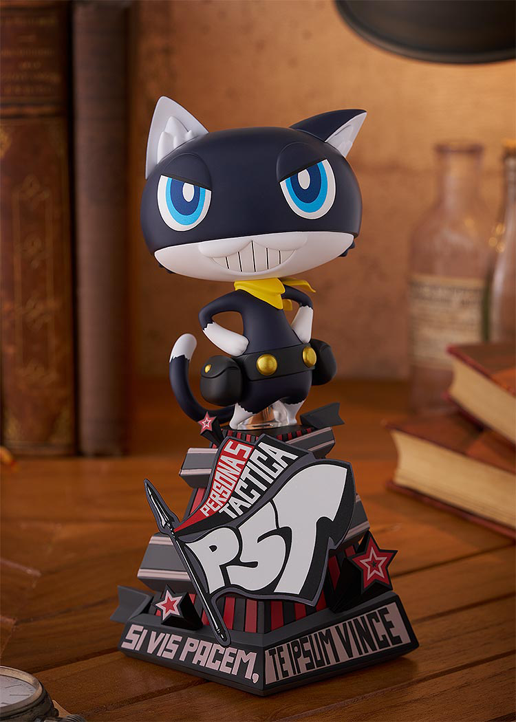 Pop Up Parade P5T Morgana L Size