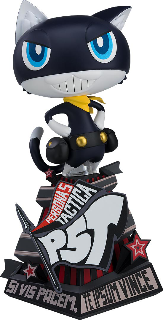 Pop Up Parade P5T Morgana L Size